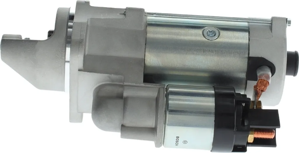 Démarreur Haute Performance Bosch 4 kW 24V pour Irisbus Crealis Série S