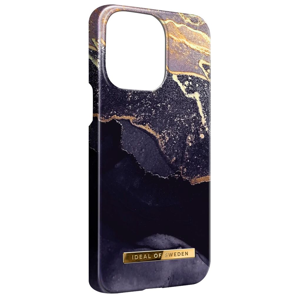 iDeal of Sweden IDFCAW21-I2161P-321, Cover, Apple, iPhone 13 Pro, 15,5 cm (6.1"), Schwarz