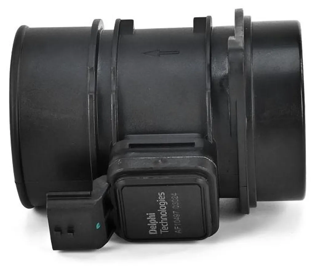 Débitmètre Delphi AF10497 haute précision pour Renault Clio III Berline