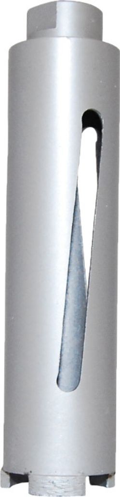 Diamantbohrkronen M16 - Ø 42 mm / NL=150 mm