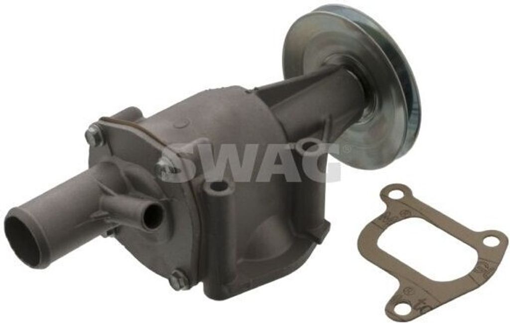 SWAG Kühlmittelpumpe Wasserpumpe für FIAT Seicento / 600 Schrägheck (187) 70 15 0033