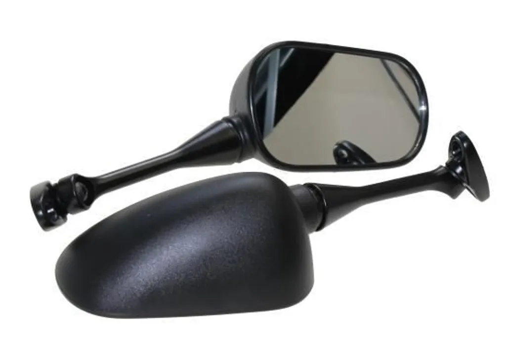 Rétroviseurs Anti-Vibrations Honda CBR 600 RR 03-09 Homologation CE