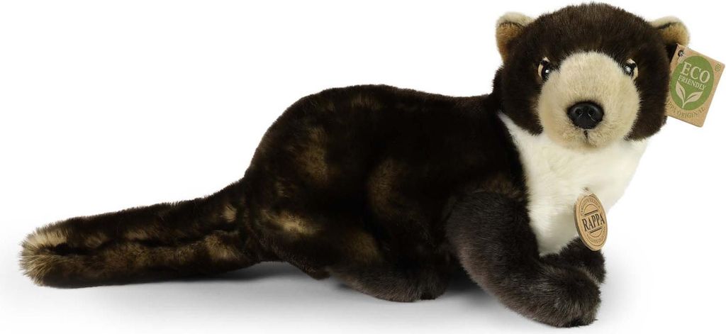 Peluche Martora 39 Cm Ecologico Immagine del prodotto 