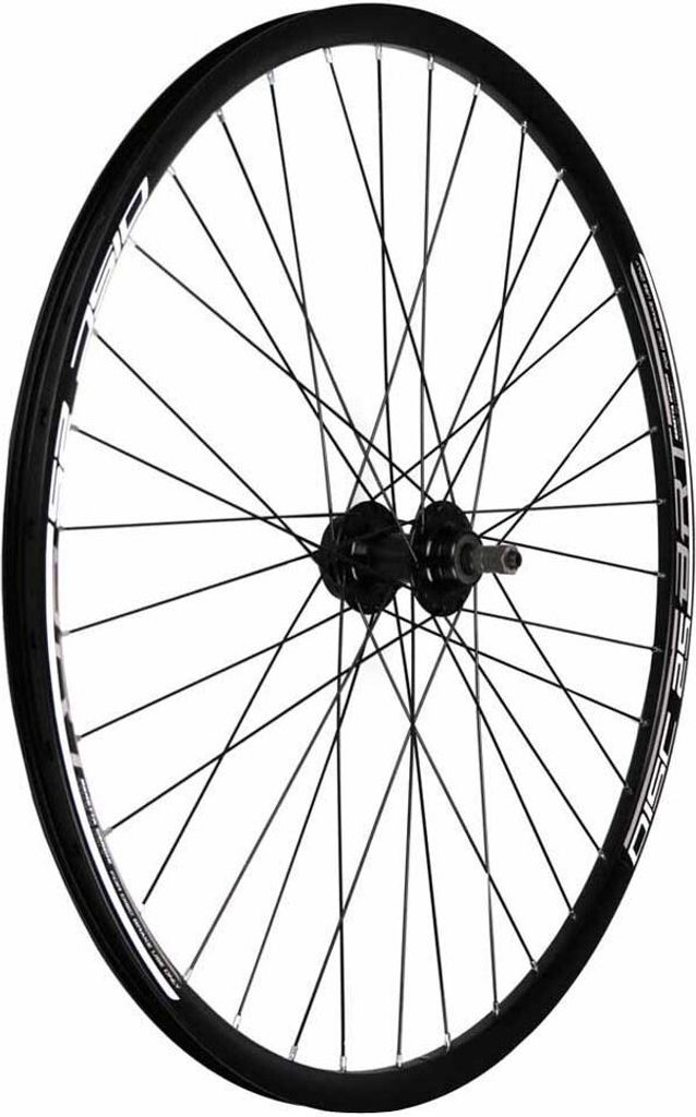 Bonin 27.5´´ Disc-25 Mtb Hinterrad Silber 12 x 142 mm Produktbild 1