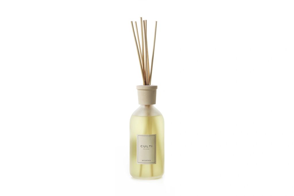 CULTI Diffusore A Bastoncini Stile Classic Mountain Immagine del prodotto 