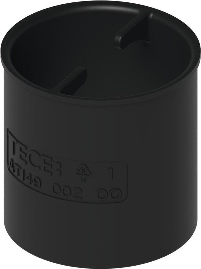 TECE-Ersatzteil Tauchrohr für Ablauf flach TECEdrainline Produktbild 