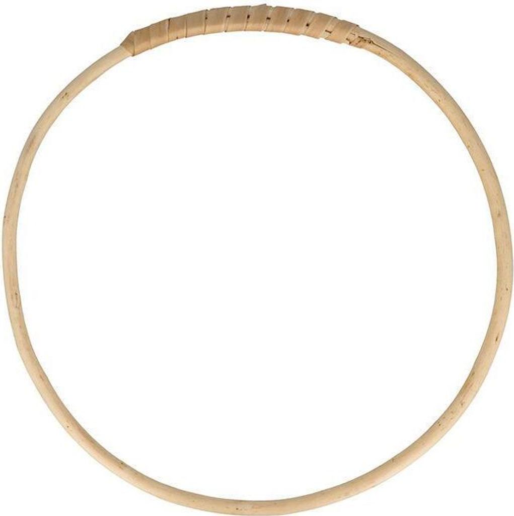 Weidenkreis 25cm