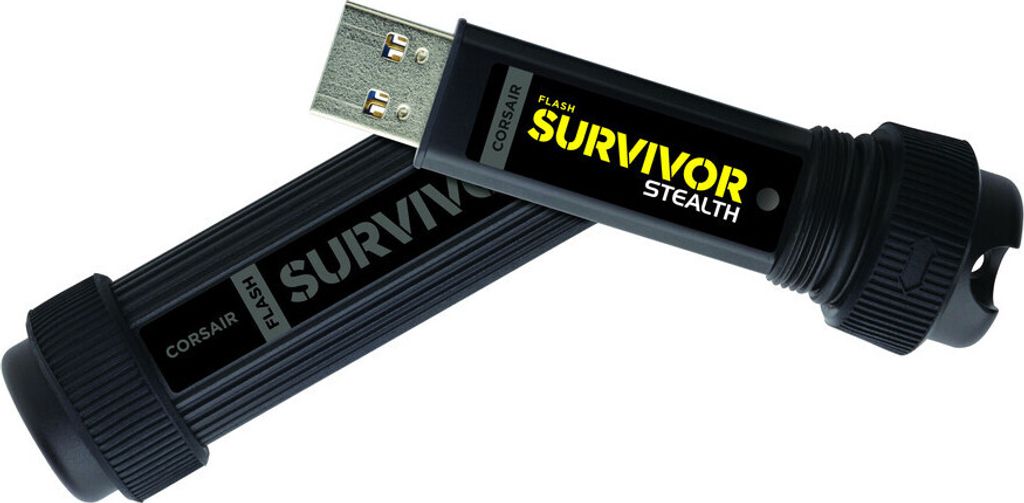 Corsair CMFSS3B-256GB, 256 GB, USB Typ-A, 3.2 Gen 1 (3.1 Produktbild 