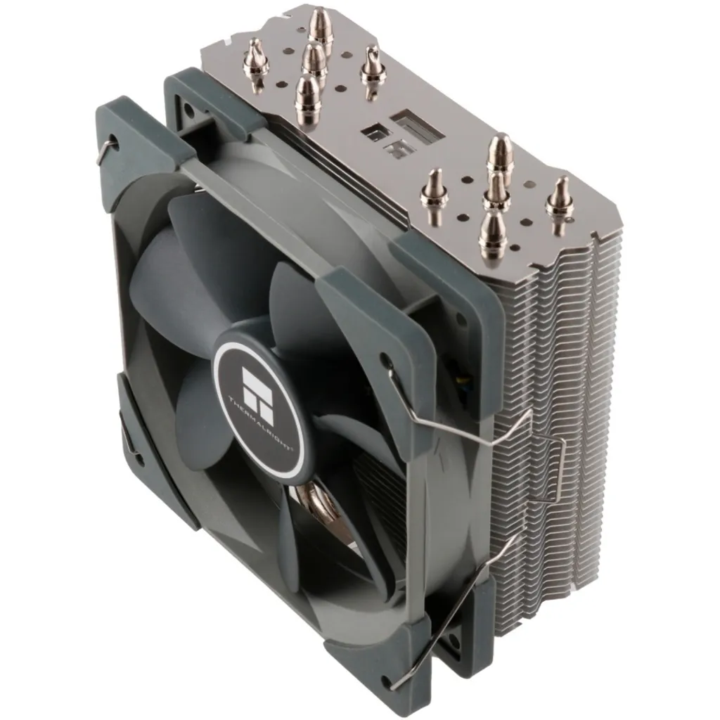 Refroidisseur CPU pour PC Gamer Thermalright TA 120 Montage Facile