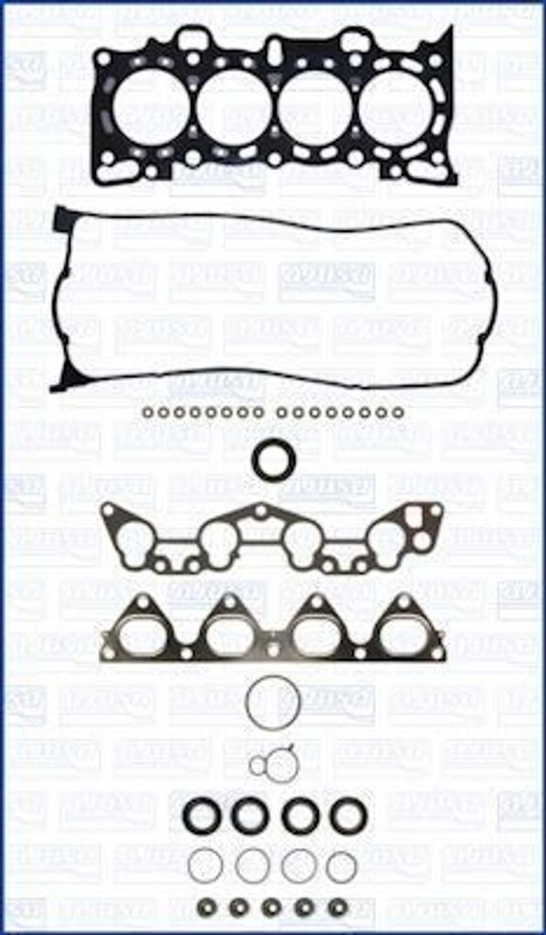 AJUSA 52127900 Zylinderkopf Dichtungssatz für HONDA CIVIC V Hatchback (EG) CIVIC V Stufenheck (EG, EH)