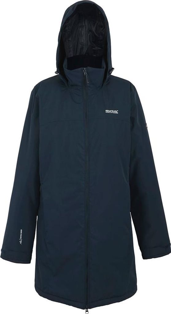 Regatta Tamlin Jacke Blau 22 Damen Blau 22