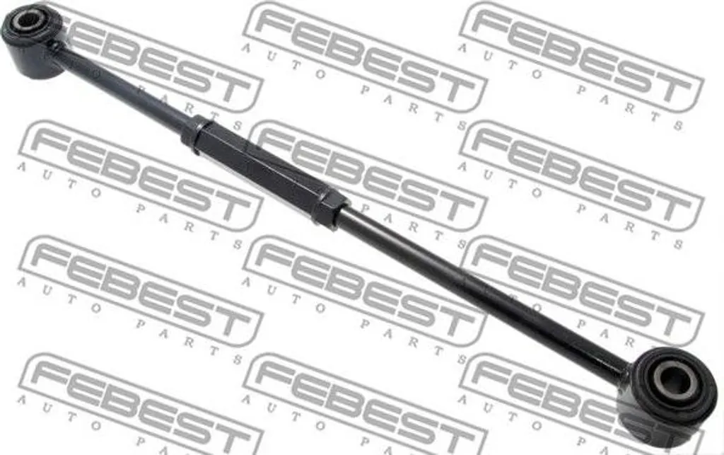 Réparer suspension Toyota Corona avec bras FEBEST 0125-190L 4873020160