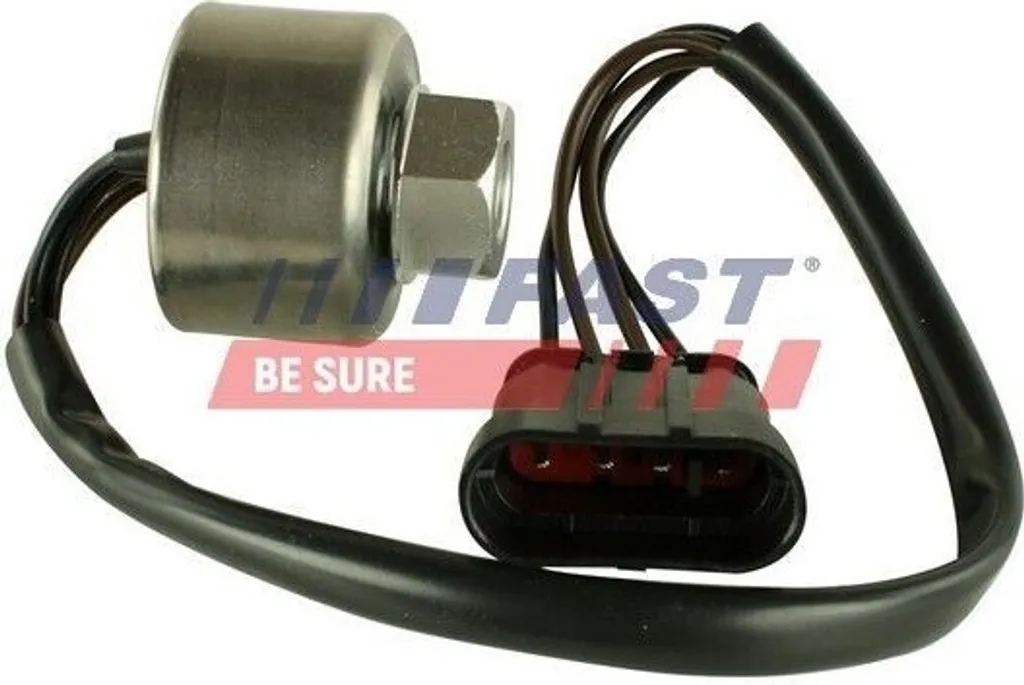 Pressostat de Climatisation pour Fiat Ducato et Tipo - Réparation Clim