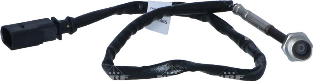 NRF 707131 Abgastemperatursensor für VW CRAFTER 30-50 Kasten (2E) M14x1.5