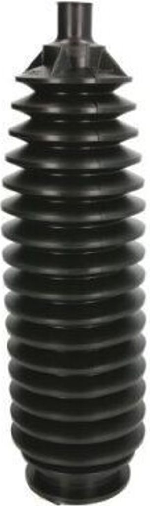 PASCAL I61029PC Lenkmanschette Gummi für NISSAN MICRA II (K11) Vorne