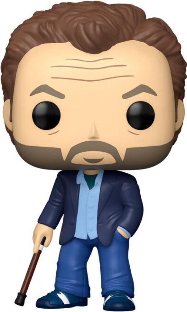 Funko Pop  Gregory House - #1842 Image du produit 