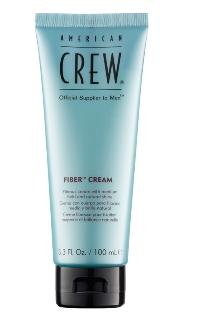 American Crew Fiber Cream, Krem do włosów, 100 ml, Zdjęcie produktu 