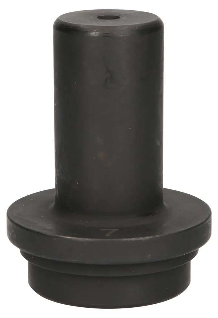 KS TOOLS 460.3692 Pièce de pression pour extraction de roulements 80mm