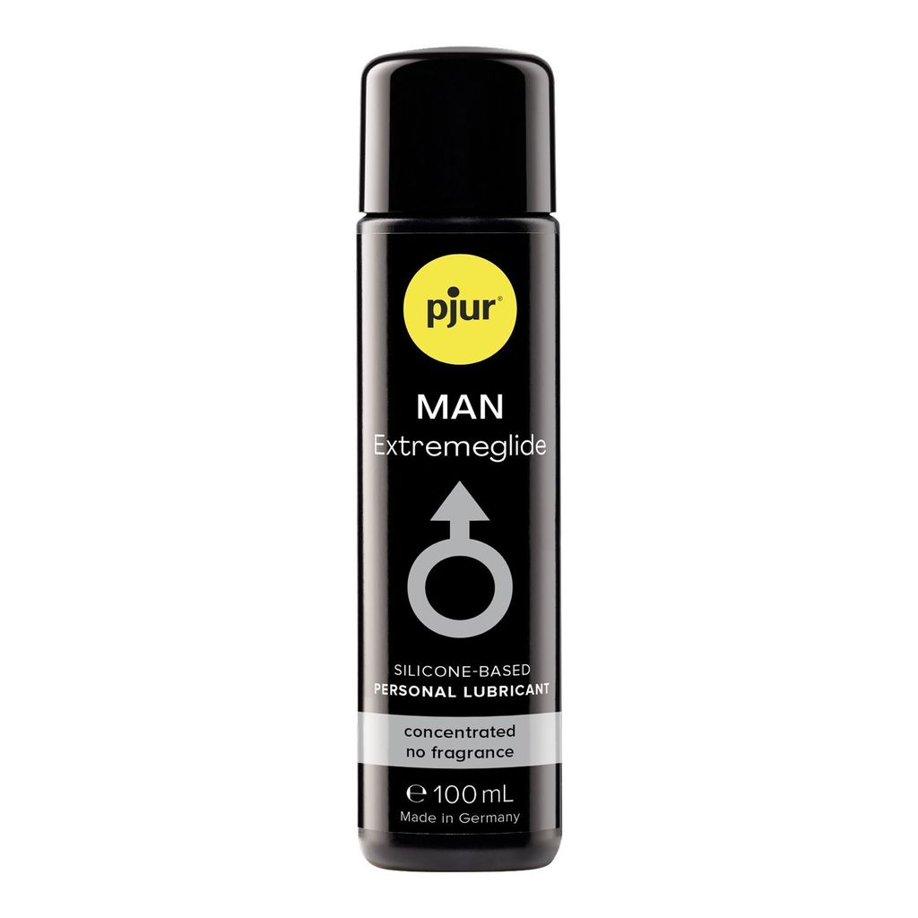 Pjur Man Premium Extremeglide - 100 ml Obrázok produktu 