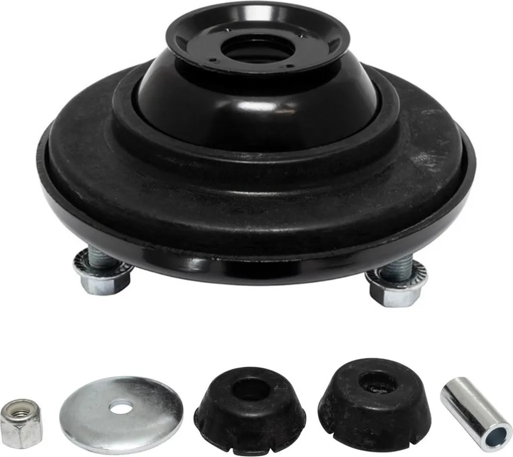 Coupelle d'amortisseur 10-1087 : Support de suspension robuste en acier
