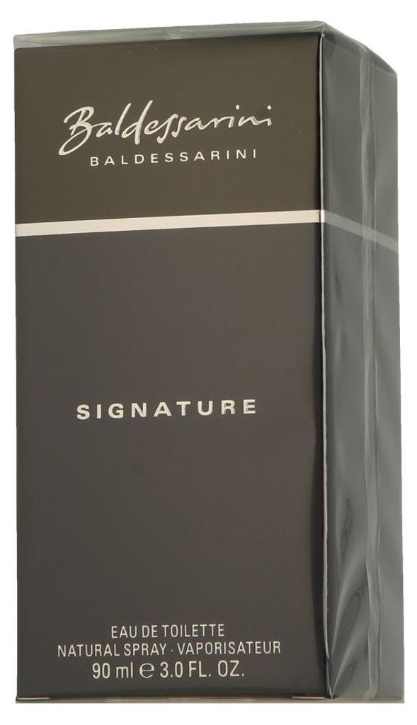 Baldessarini Signature Edt 90ml Immagine del prodotto 