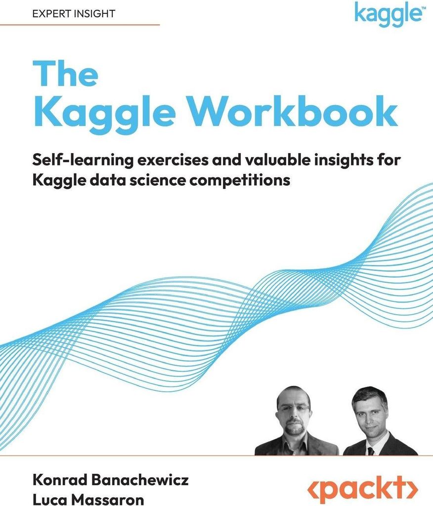 The Kaggle Workbook