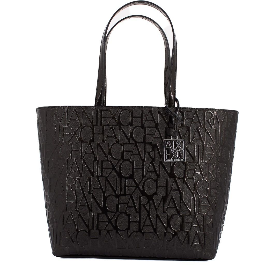 ARMANI EXCHANGE 942650 CC794 Schwarz