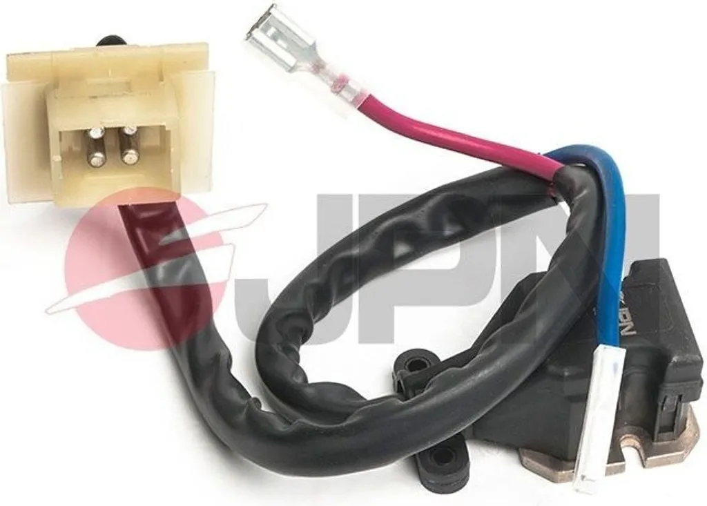 Régulateur pulseur d'air OE 2108206110 pour Mercedes Classe E W210 S210