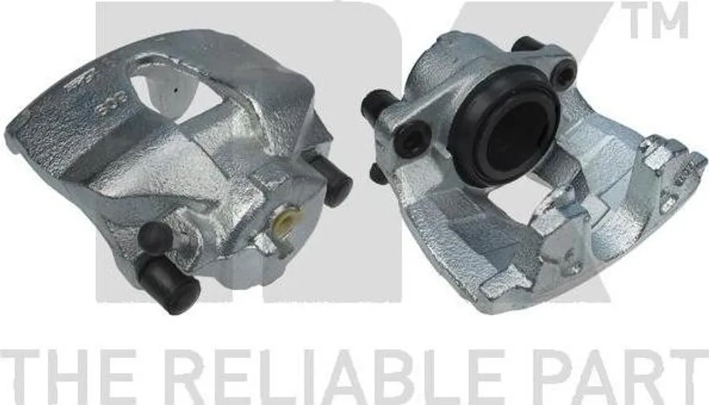 Calephon avant gauche robuste pour Honda Accord 2.0-2.4 2003-2008