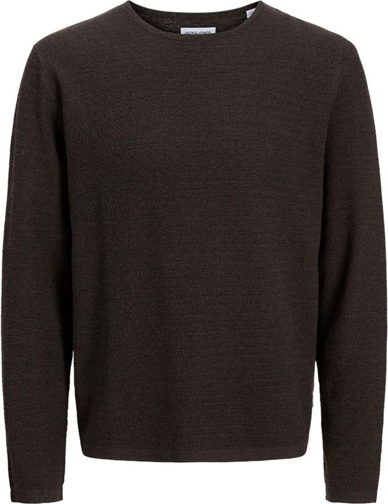 Jack & Jones George Pullover Braun 2XL Mann Braun 2XL