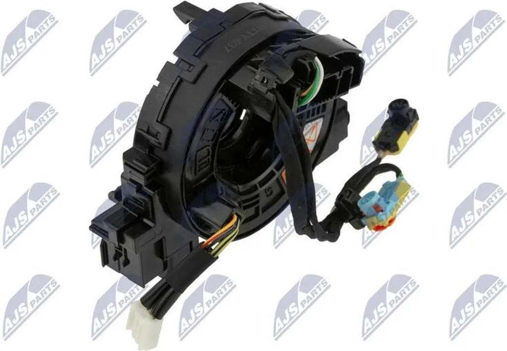 Supprimez le voyant airbag Toyota Camry - Ressort spiralé 8430833090