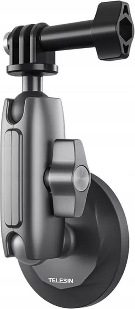 TELESIN Telesin magnetic mount for sports cameras