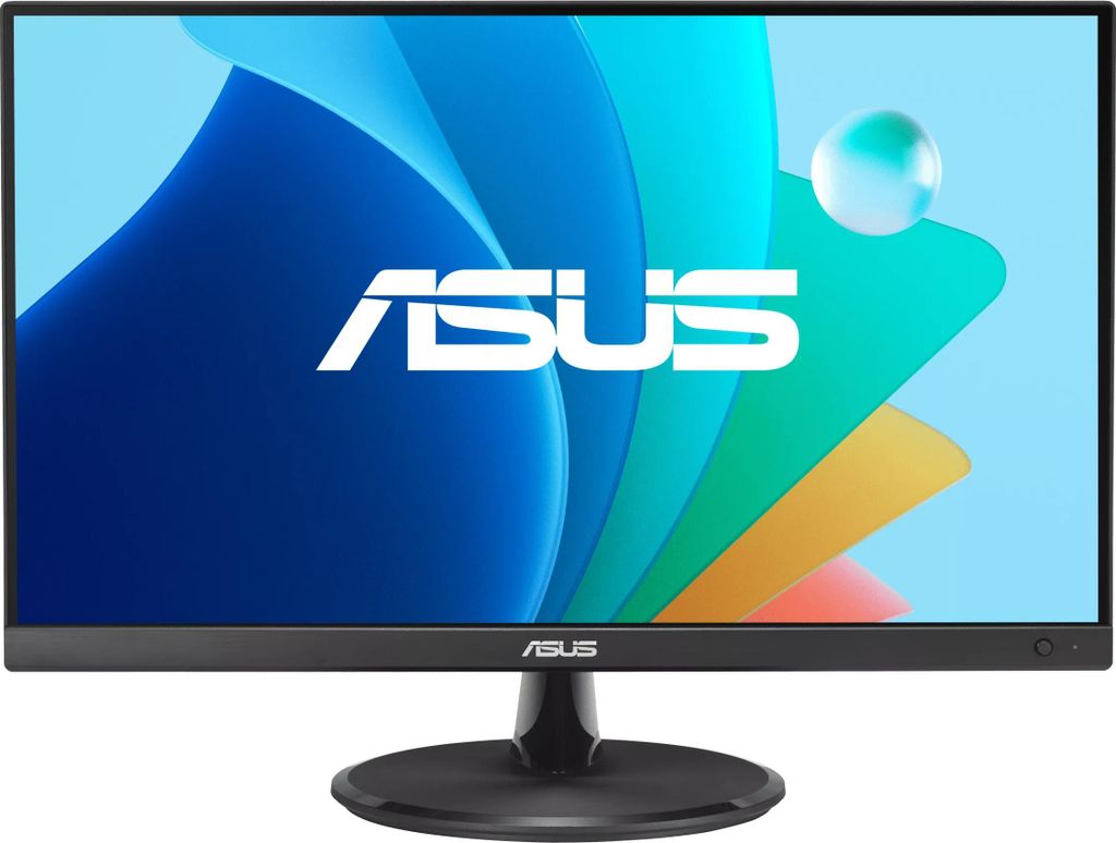 Monitor Asus VP227HF 21.45" FullHD 100Hz VA 1ms Adaptive-Sync Sin Marco