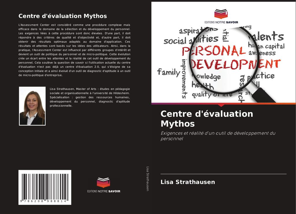 Centre d'évaluation Mythos