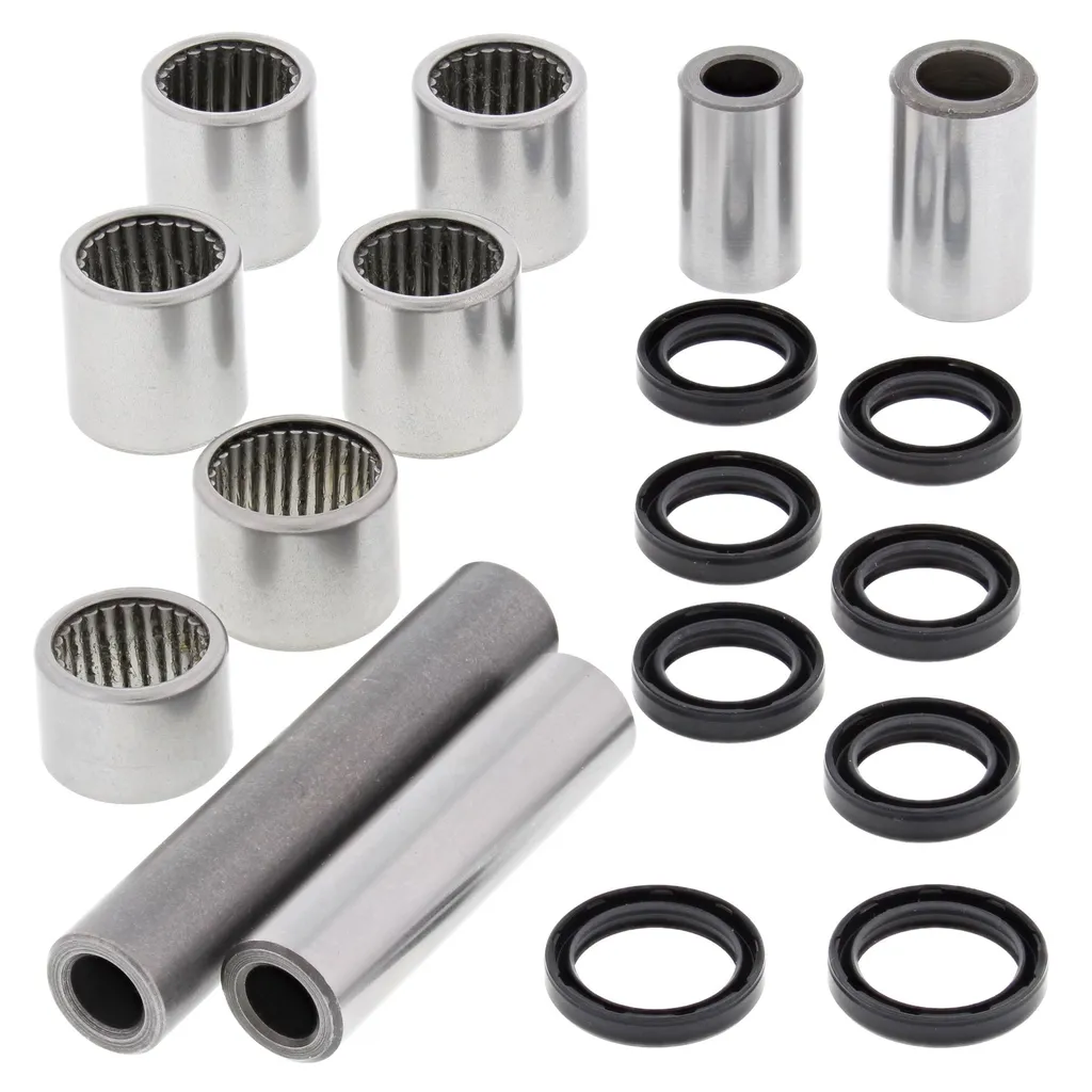 Supprimer le Jeu de Bras Oscillant avec le Kit All Balls Aprilia et Honda