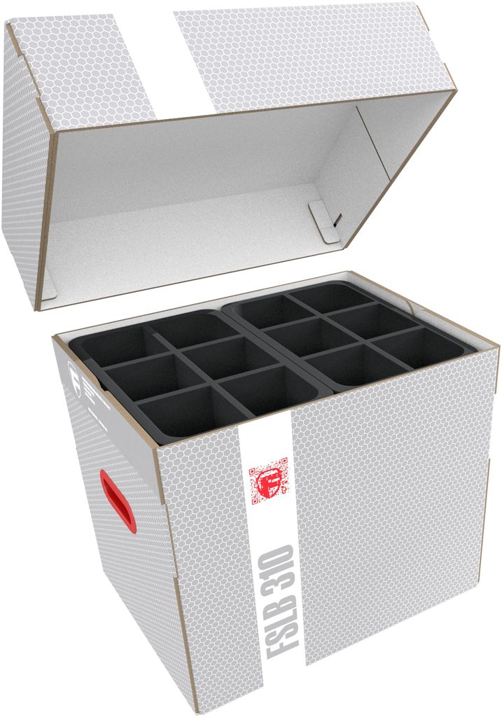 Feldherr Lagerbox FSLB310 für Astra Militarum