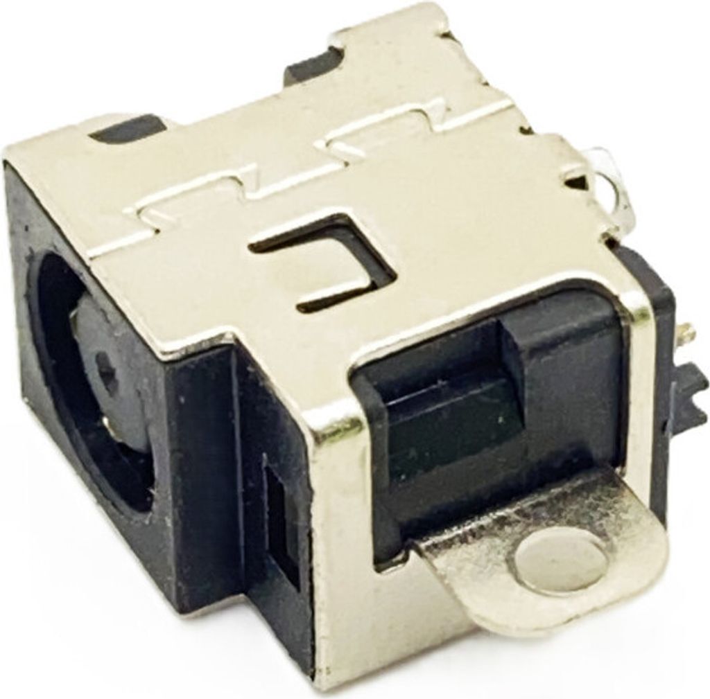 DC Jack Strombuchse Netzbuchse Ladebuchse Ladeanschluss kompatibel für HP Pavilion dv7-6b03eg