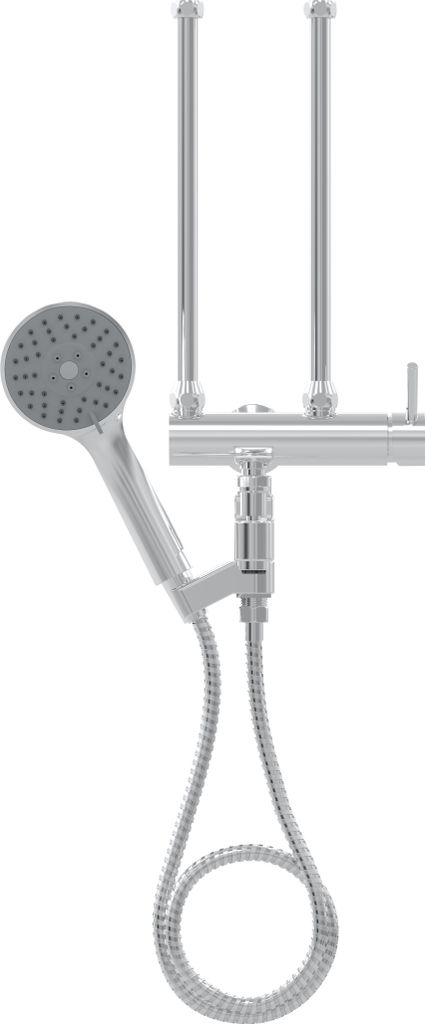 STIEBEL ELTRON Einhebel-Wandarmatur MEBD für Produktbild 