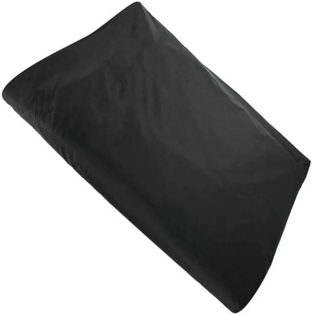 Housse imperméable pour trottinette électrique Xiaomi et Ninebot Noire