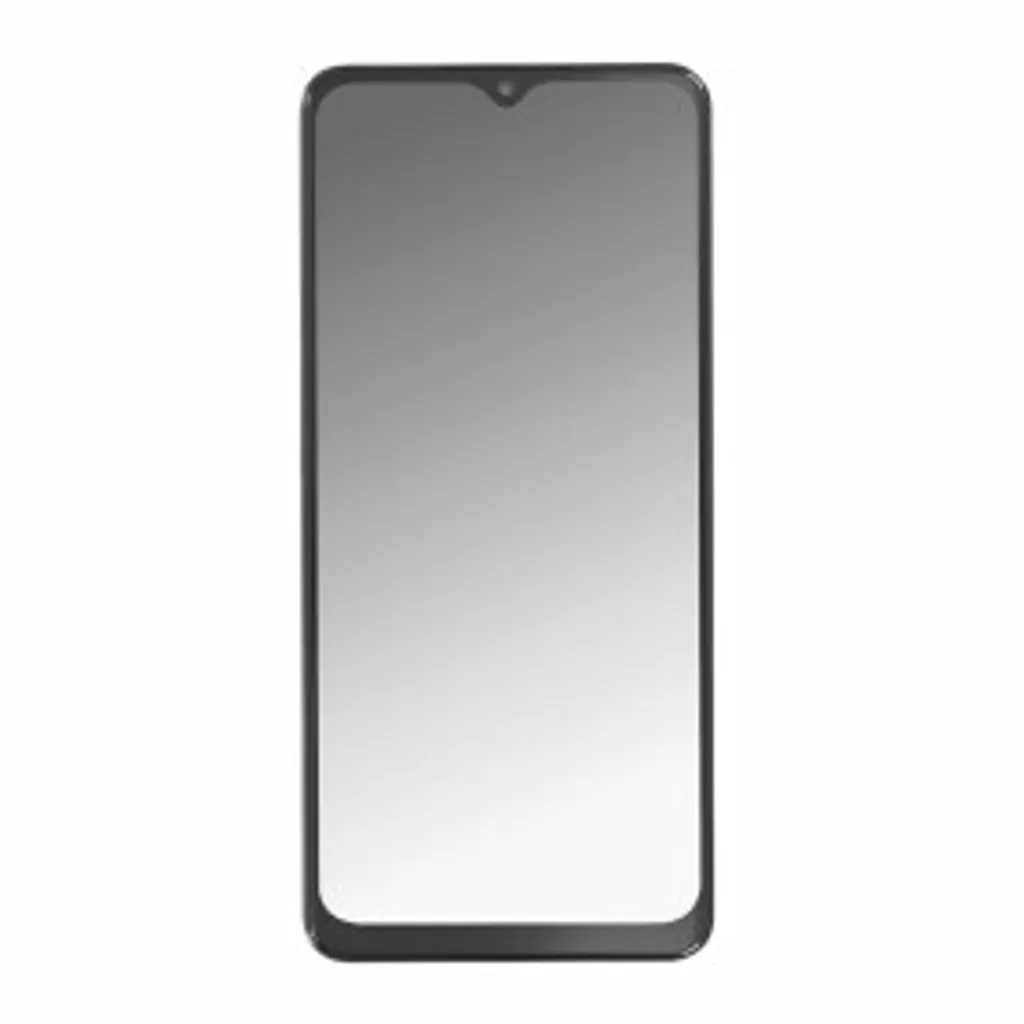 Écran Samsung Galaxy A12 A127 LCD Original GH82-26485A avec Cadre Inclus