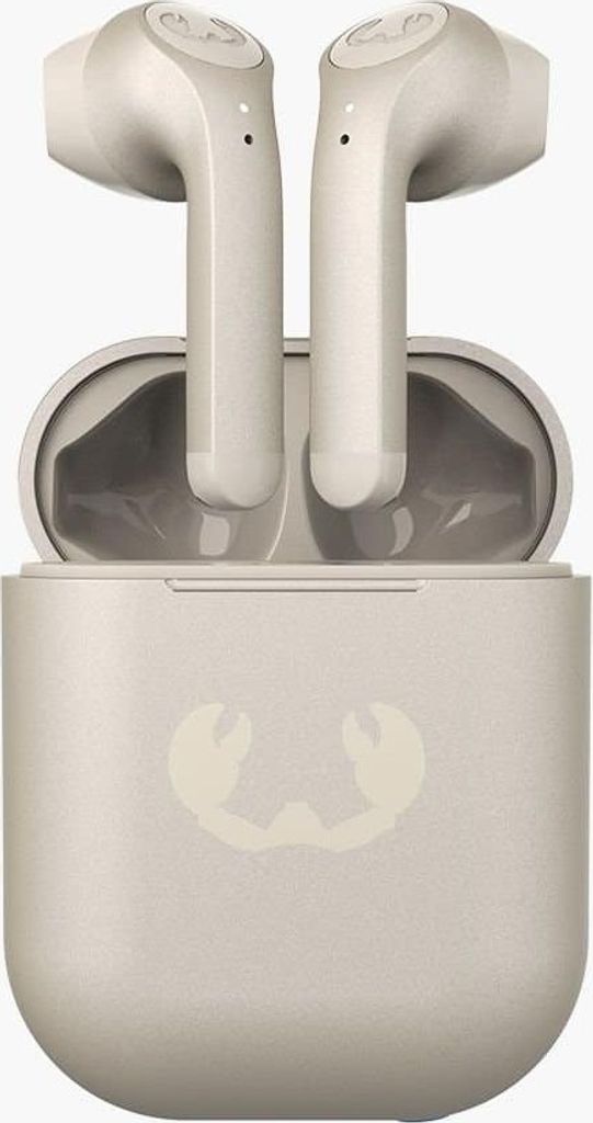 Fresh 'n Rebel TWINS 3 Kopfhörer Kabellos Bluetooth Lila Produktbild 