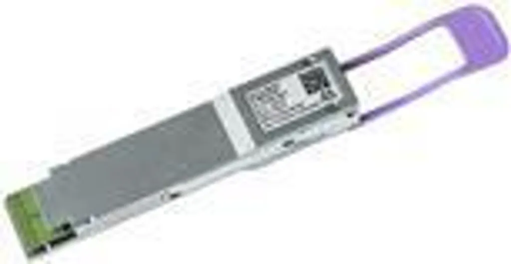 Modulo ricetrasmettitore di rete SFP+ SR di Mellanox Technologies Fibra ottica 10000 Mbit/s SFP+
