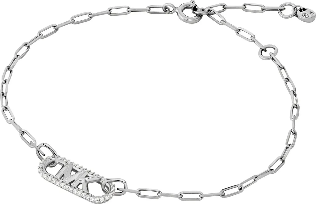 Bracciali Michael Kors Silver Collection Premium - donna - 1