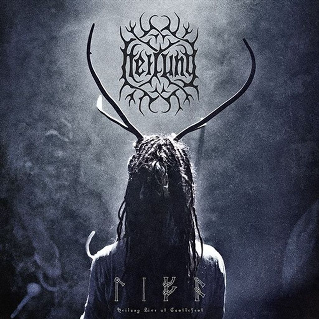 Heilung: Lifa-Heilung Live At Castlefest (Digipak)