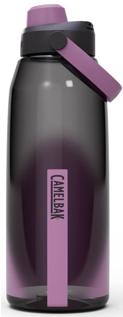 Camelbak 1,5 Liter Thrive Chug Trinkflasche lavendar dawn