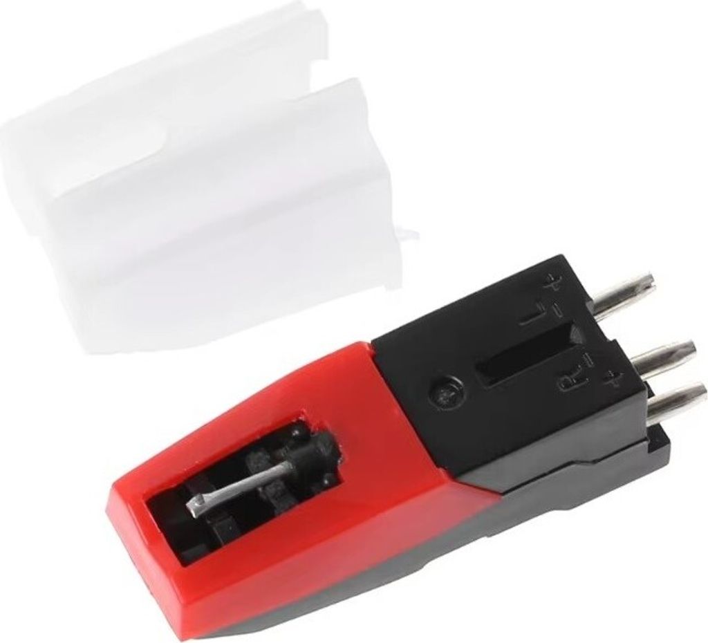 Universal-Tonabnehmer für LENCO DENVER SHARP SANYO Plattenspieler und andere