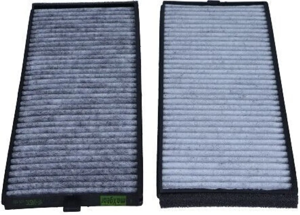Filtre air habitacle Hyundai Getz et Accent II pour climatisation saine