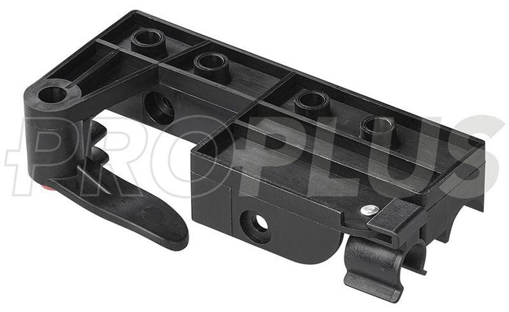 Gasdruckfederhalter links für 610910