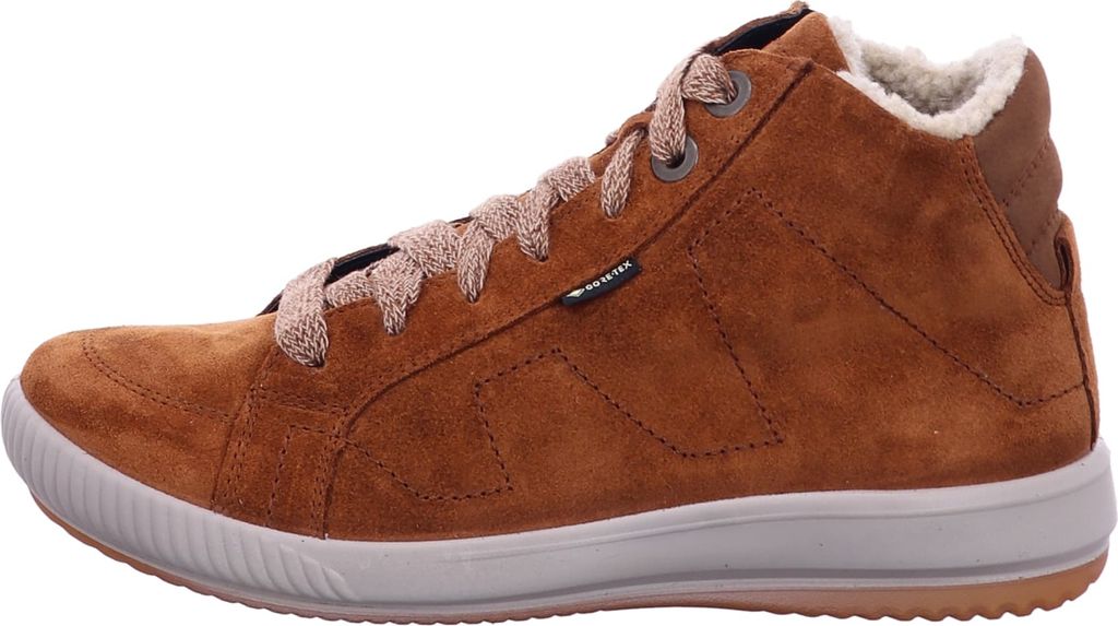 Legero TANARO 5 MID GTX castagna Stiefelette Braun in Gr. 36.5