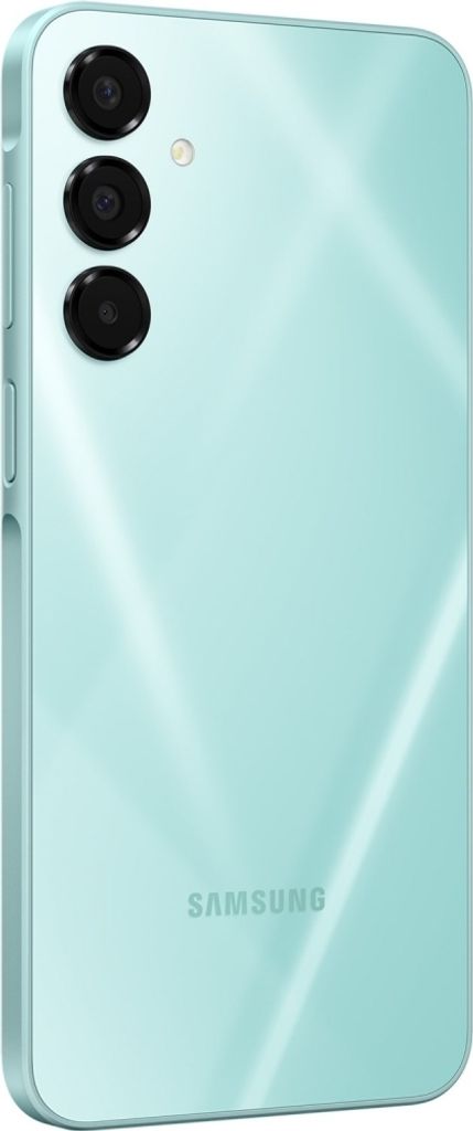 Samsung SM-A166 A16 8+256GB6.7" Light Green DS 5G EU  Obrázok produktu 